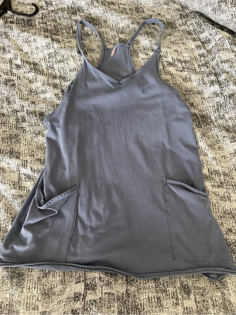 Free People Movement Hot Shot Mini Dress Size XS
